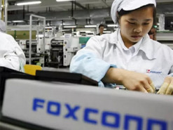 Apple ускорила перенос производства из Китая