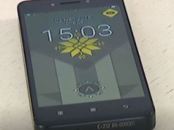 В Беларуси создали смартфон с защитой от прослушки
