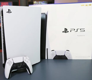 Запуск PlayStation 5 стал самым успешным в истории консолей