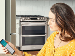 Пользователи смогут взаимодействовать с «умной» техникой LG при помощи голоса