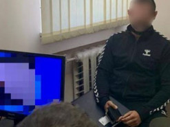 Украинские пограничники задержали российского блогера и запретили ему въезд в страну