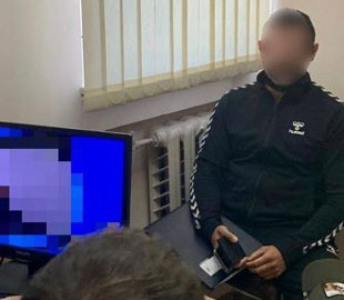 Украинские пограничники задержали российского блогера и запретили ему въезд в страну