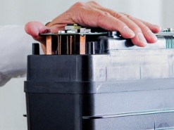 Дешевые цинковые аккумуляторы могут заменить литий-ионные