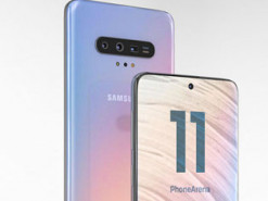 Раскрыт ещё один недостаток смартфона Samsung Galaxy S11