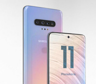 Раскрыт ещё один недостаток смартфона Samsung Galaxy S11