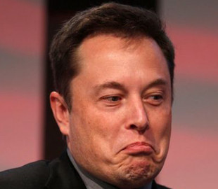 Илон Маск назвал инвестиции Tesla в биткоин достаточно рискованными