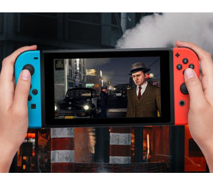 Игровая пресса оценила портативную версию L.A. Noire