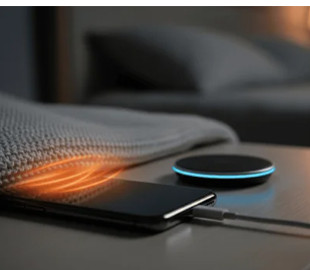 Чи можна заряджати телефон усю ніч: експерти дали остаточну відповідь