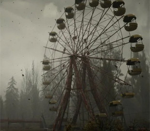 S.T.A.L.K.E.R. 2: разработчики выпустили трейлер и уточнили дату выхода игры