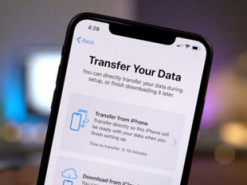 Apple, Google и Facebook создают универсальный инструмент передачи данных