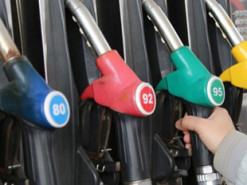 В Украине создали бот, который сообщает о появлении топлива в городах