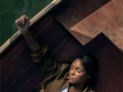 Amazon представил трейлер нового сезона сериала "Возвращение домой" с Жанель Монэ