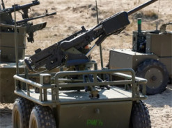 Роботизовані системи українських розробників кодифікували за стандартами НАТО