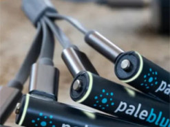 Одна нова батарея Paleblue замінює 1000 звичайних: у чому секрет