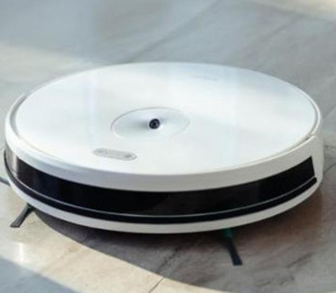 Хакеры могут следить за пользователями через «умные» пылесосы