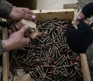 Фінляндія з початку війни в Україні збільшила виробництво боєприпасів у 5 разів