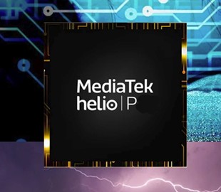 MediaTek проектирует мобильные процессоры Helio P80 и P90