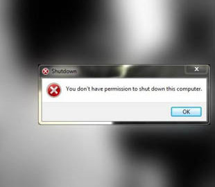 Новая ошибка в Windows 7 не позволяет пользователям выключить или перезагрузить ПК