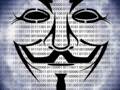 Хакеры из Anonymous начали масштабную атаку против диктатуры в одной из африканских стран