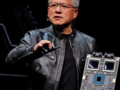 Nvidia стала найдорожчою компанією у світі, випередивши Apple