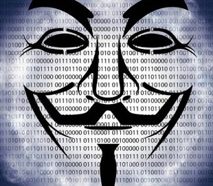 Хакеры из Anonymous начали масштабную атаку против диктатуры в одной из африканских стран