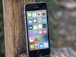 Как изменилась скорость работы iPhone 5s на iOS 12.1.1