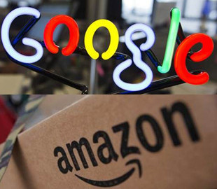 Google и Amazon ограничили поездки сотрудников из-за коронавируса