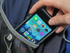 Чоловік за викрадення мобільного телефону 5 років проведе за ґратами