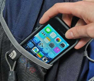 Чоловік за викрадення мобільного телефону 5 років проведе за ґратами