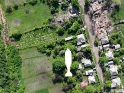 Військові самотужки модернізували дрон та вцілили з нього в окупантів