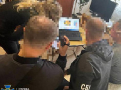 СБУ викрила чергового прихильника радянського союзу