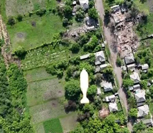 Військові самотужки модернізували дрон та вцілили з нього в окупантів