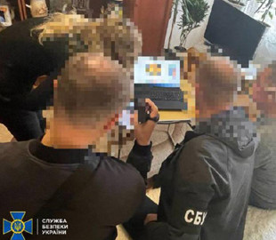 СБУ викрила чергового прихильника радянського союзу