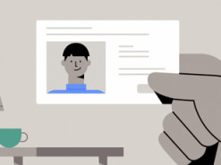 Facebook проверит учётные записи пользователей, чьи публикации популярны в США