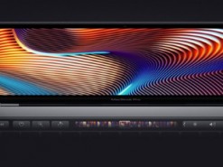 У MacBook Pro исчезло нелепое ограничение