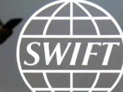 Сбербанку России грозит отключение от SWIFT – Bloomberg