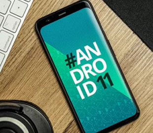 Google выпустила бету Android 11 раньше срока
