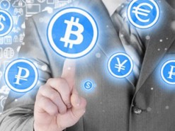 Банк Англии изучает возможности запуска национальной криптовалюты