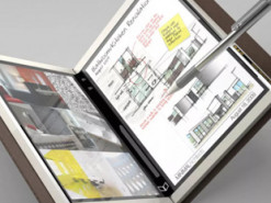 Microsoft выпустит 9-дюймовый складной Windows-смартфон с поддержкой Android