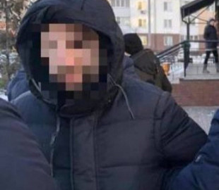 В Киеве задержали мужчину, который продавал поддельные справки о COVID-19