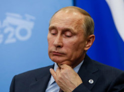 Путін ослаблений війною, але поки змін в Кремлі чекати не варто – західний чиновник