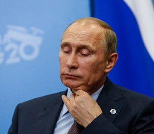 Путін ослаблений війною, але поки змін в Кремлі чекати не варто – західний чиновник