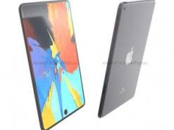 iPad Mini 6 показали в видео и раскрыли его особенности