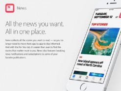 Apple хочет купить Condé Nast и стать владельцем мировых изданий 