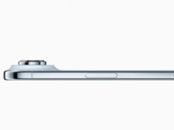 iPhone Air та iPhone 17 отримали порт USB 2