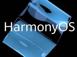 Смартфоны, планшеты и телевизоры Huawei будут поставляться с Harmony OS