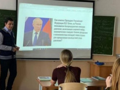 Вузы РФ перешли на военное положение, - "Медуза"