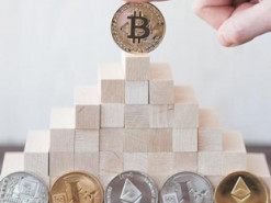 Количество криптовалют в мире превысило 20 000