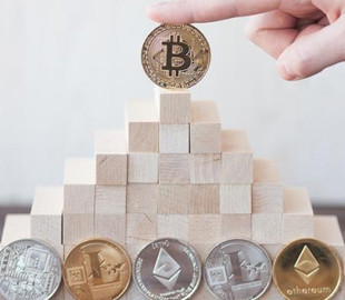 Количество криптовалют в мире превысило 20 000