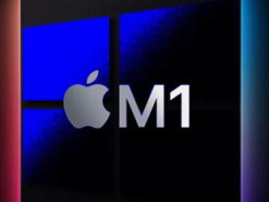 На GitHub реализуется проект по установке Windows на компьютер Apple Mac с чипами M1